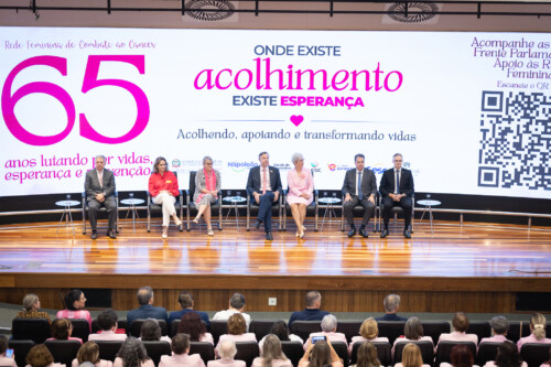 Ato solene foi realizado na manhã desta quarta-feira (6), na Alesc