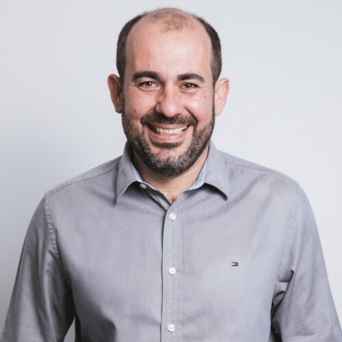 Rodrigo Fachini