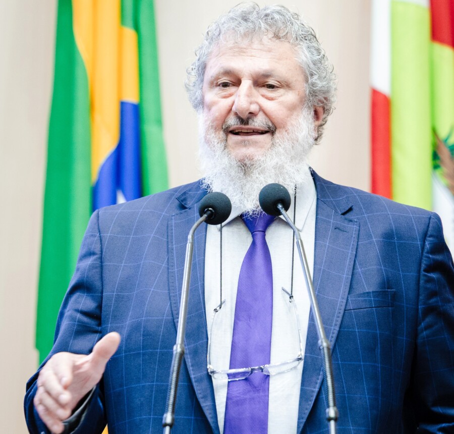 Deputado Padre Pedro promove o 2º Encontro Macrorregional Oeste de Agroecologia nesta sexta-feira (8) em Chapecó.