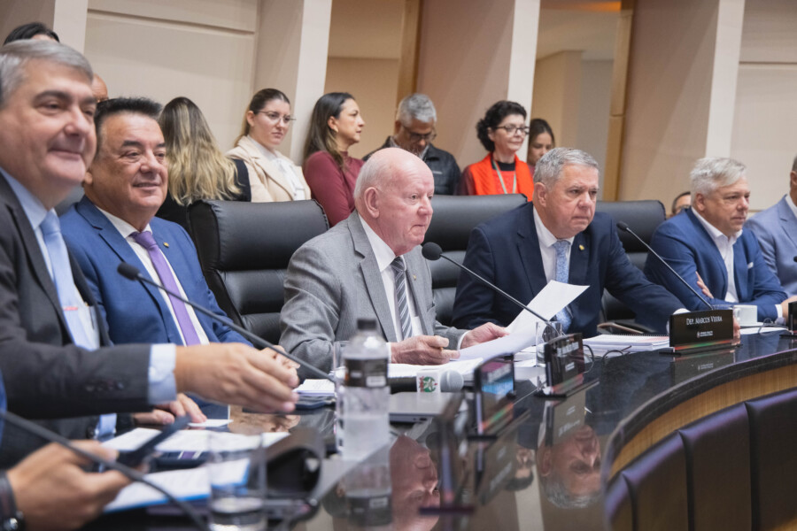Comissão de Finanças avança com projetos sobre segurança digital, turismo e saúde