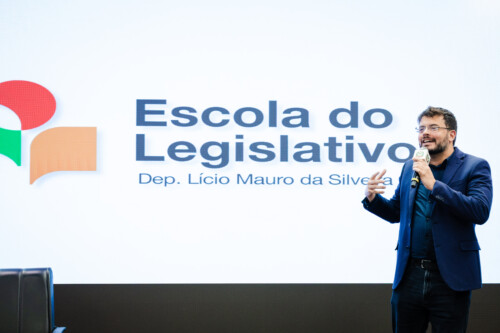 Estágio Visita – Mesa Redonda com Deputados e Diretor Geral Adjunto