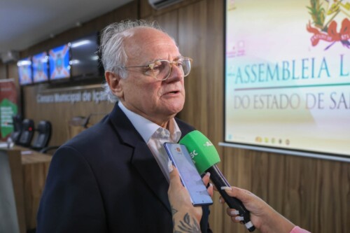 Caravana da Inclusão promove seminário regional em Canoinhas nesta quinta-feira (14)