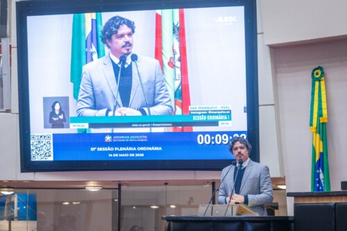 Greve em Florianópolis: Marquito apela para que Executivo reabra negociações com servidores e revogue demissões