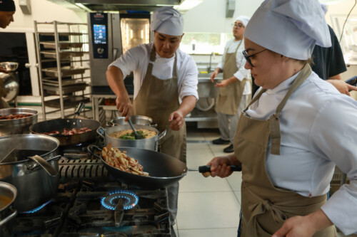 Restaurante Origens – Gastronomia Serrana