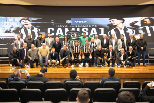 Painel do Futebol Catarinense
