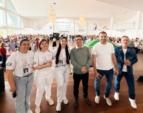 Junior Cardoso fortalece municípios do Sul com novos recursos