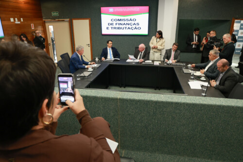 Comissão de Finanças e Tributação