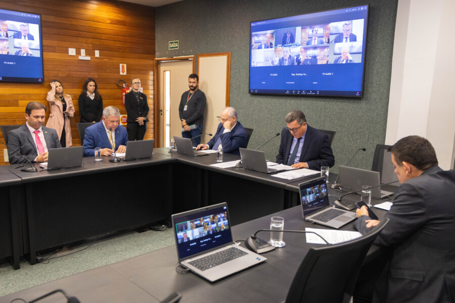 Aprovado novo programa de assistência jurídica a pessoas vulneráveis