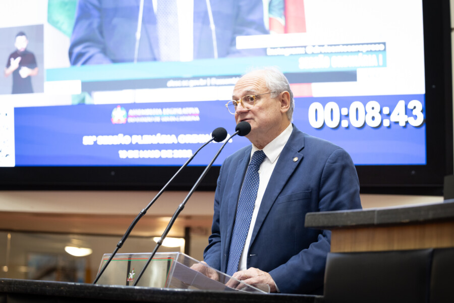 Dr. Vicente destaca marca de 4 mil procedimentos da Cardiologia do Hospital São José pelo SUS