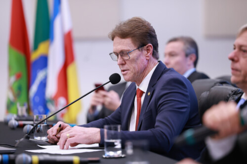 Comissão de Transportes, Desenvolvimento Urbano e Infraestrutura