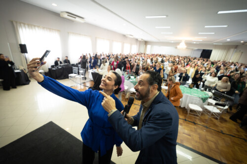 Seminário Regional de Práticas Educativas Inclusivas: Desafios do Transtorno do Espectro Autista – São Miguel Do Oeste