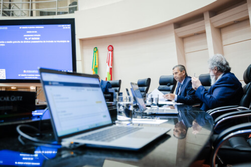Plenário aprova criação de programa voltado ao atendimento de doença rara