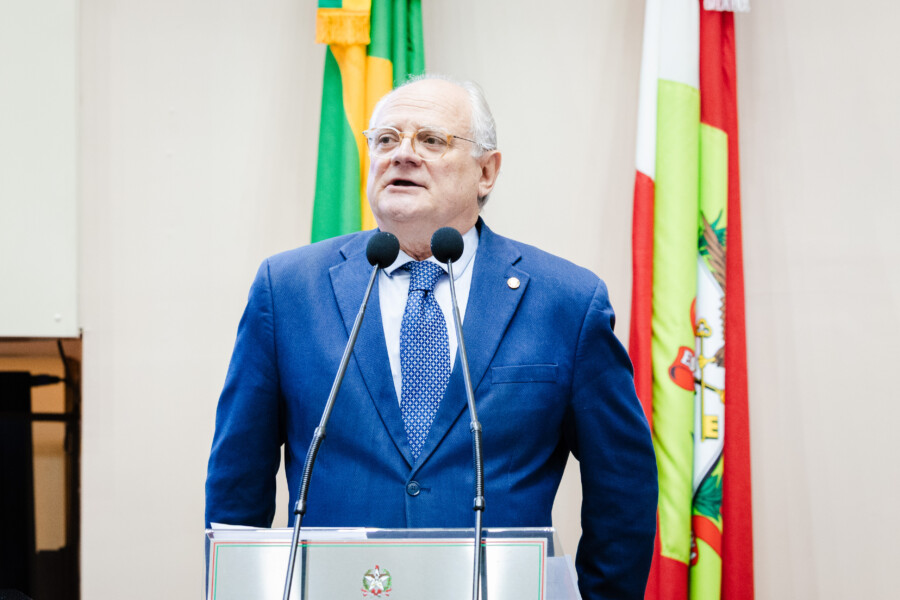 Com 24 feminicídios e 12,5 mil medidas protetivas, Dr. Vicente cobra votação de projeto que libera armas de eletrochoque para mulheres