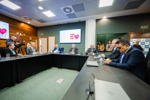 Comissão especial aprova recondução de Silvio Rosa à diretoria de Energia, Gás e Recursos Minerais da Aresc