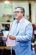 Definida instalação da Frente Parlamentar Santa Catarina–Polônia na Alesc
