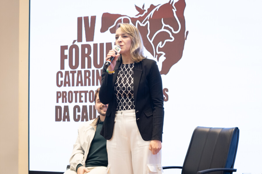 Foto: Rodrigo Corrêa/Agência Alesc