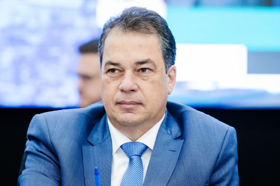 Minotto questiona Celesc sobre implantação da nova Subestação de Araranguá