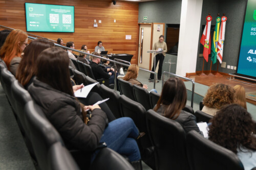 Seminário Técnico – Certificação de Responsabilidade Social 2026