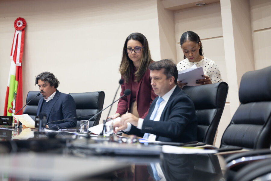 Comissão de Esportes aprova criação do Dia Estadual do Cronista Esportivo em Santa Catarina