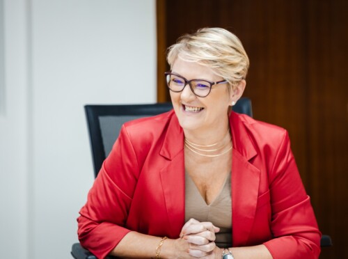 Luciane Carminatti comemora decisão que derruba lei que censurava debate sobre gênero nas escolas de SC