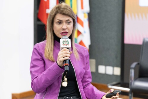 Palestra: “Condutas Vedadas aos Agentes Públicos no Período Eleitoral”