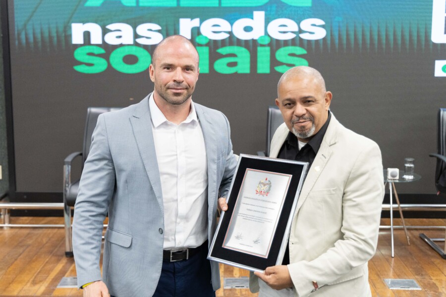 Representante do karatê catarinense destaca o papel social da modalidade