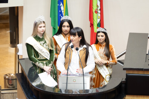 Suspensão da Sessão – Festa do Canudinho de Abóbora – Major Vieira