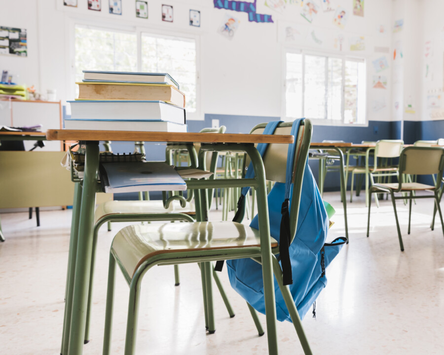 Inscrições para o Prêmio Paz nas Escolas encerram amanhã