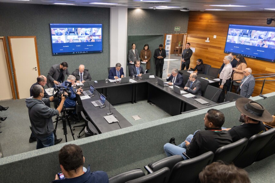 Comissão aprova projetos relativos ao turismo, meio ambiente e saúde