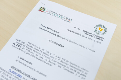 Comissão de Direitos Humanos aprova política estadual de saúde integral da população negra