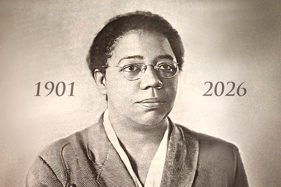 Santa Catarina celebra Antonieta de Barros, primeira mulher negra eleita deputada estadual