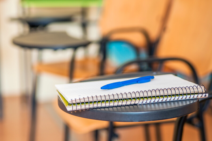 Prêmio Paz nas Escolas encerra inscrições e inicia fase de homologação dos participantes