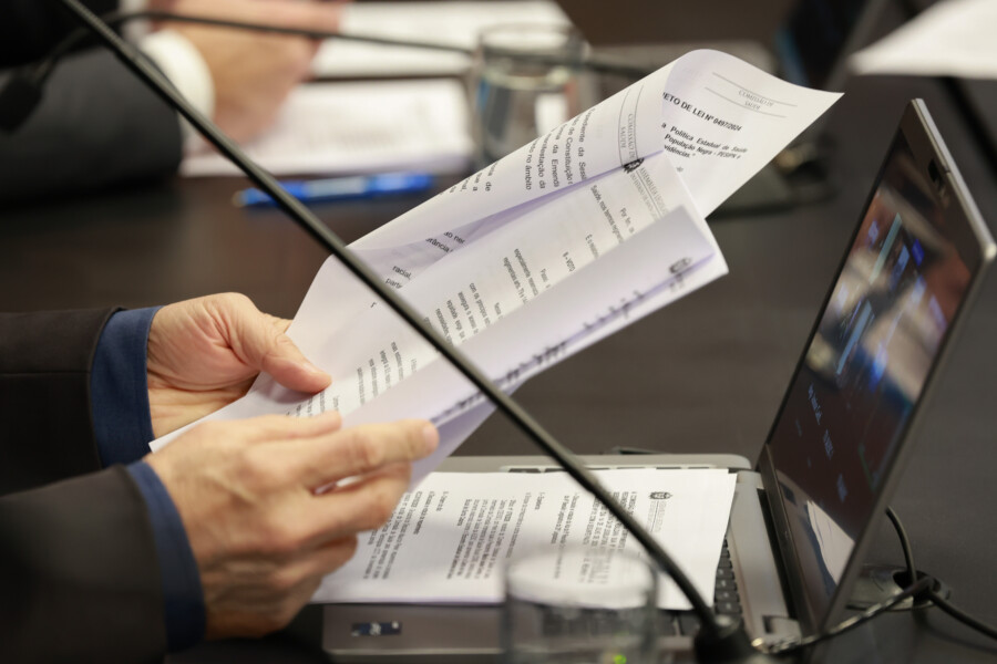 Comissão aprova Política Estadual de Saúde da População Negra