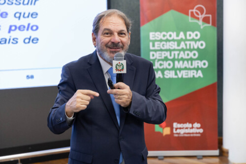 Curso “Contratação de Soluções de Tecnologia da Informação”