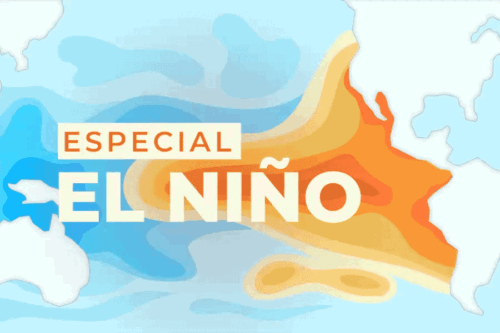 Alesc lança série especial sobre o El Niño