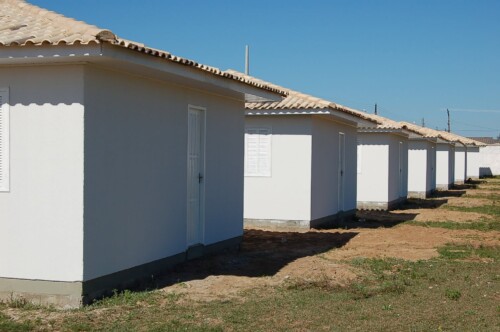 Projeto que trata da extinção da Cohab-SC tem parecer favorável da CCJ