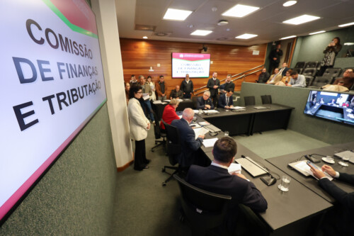 Comissão de Finanças e Tributação