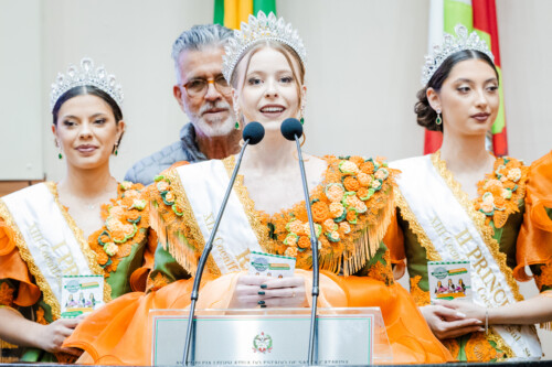 Cocal do Sul sedia Cocalfest e Festa do Colono e do Caminhoneiro de 24 a 27 de setembro