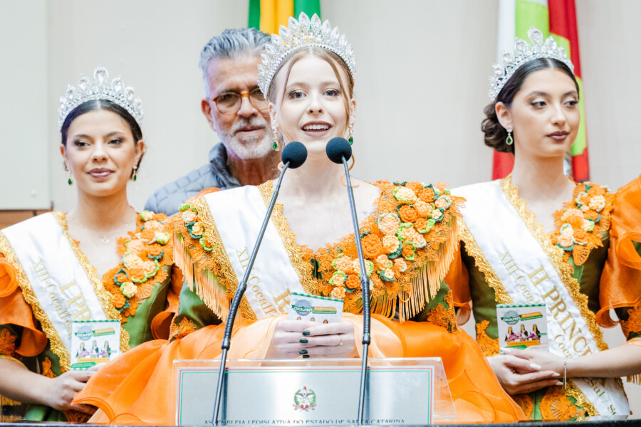 Cocal do Sul sedia Cocalfest e Festa do Colono e do Caminhoneiro de 24 a 27 de setembro