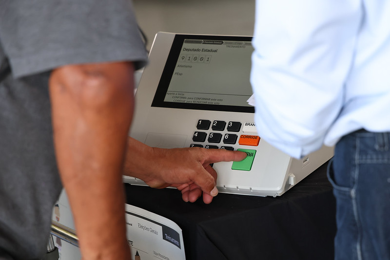 Partidos registraram 408 candidaturas à Alesc para as eleições de outubro; quantidade pode variar até o dia da votação