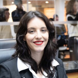 Carolline Sardá