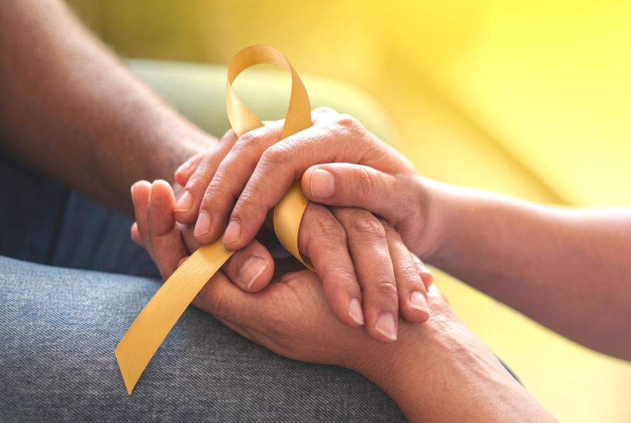 Setembro Amarelo reforça importância da escuta e da prevenção diante do avanço dos casos de suicídio