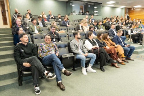 III Encontro de Coordenadores do Programa Vereador Mirim
