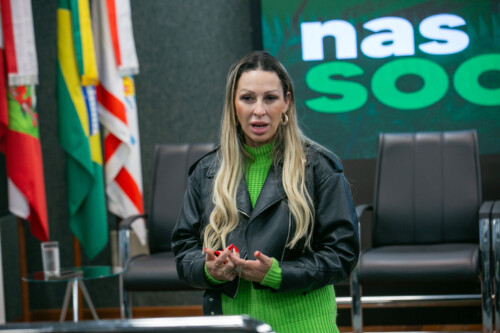 Programa Antonieta de Barros.