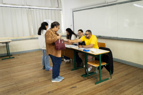 Eleições 2026