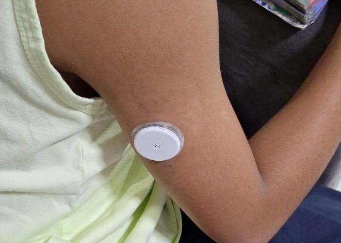 Proposta cria campanha para incentivar o uso dos sensores de glicemia em crianças e adolescentes