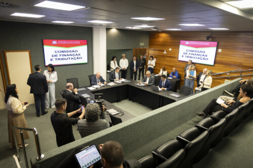 Comissão de Finanças e Tributação