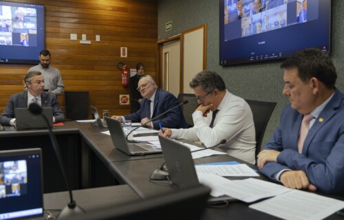 Comissão de Trabalho, Administração e Serviço Público