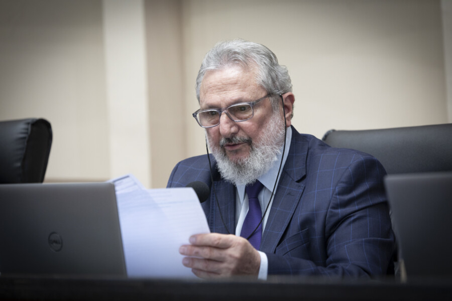 Padre Pedro exige explicações sobre atropelamento e disparos da PM contra manifestantes